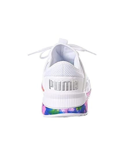 PUMA Pacer Future Sneaker Sbiancata Donna 140392930
