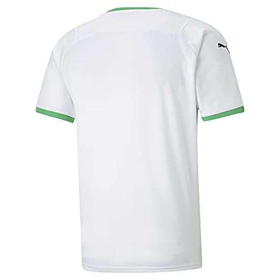 PUMA Us Sassuolo Away Shirt Shirt Uomo 550996305