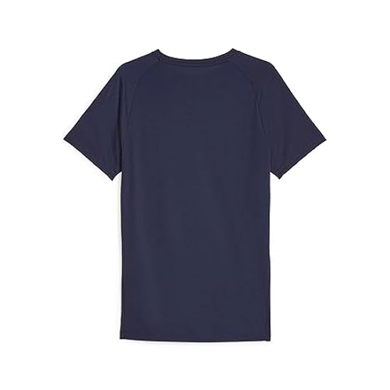 PUMA tè Evostripe T-Shirt Unisex-Adulto 897864440