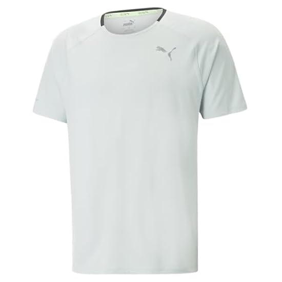 PUMA Run Cloudspun Short Sleeve T-Shirt L 949797180