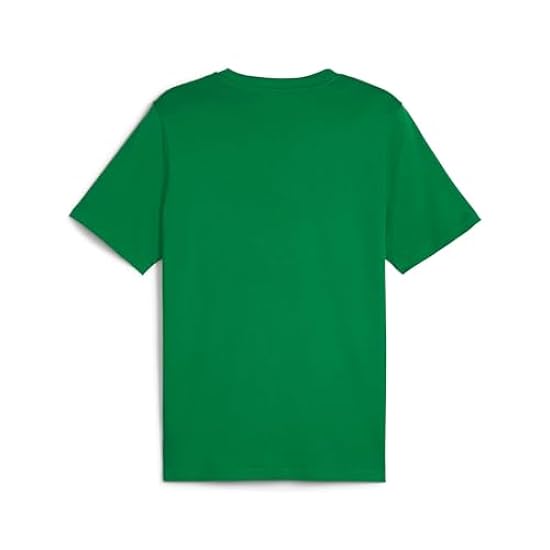 Puma Graphics Sneaker Box Short Sleeve T-shirt XL 411747058