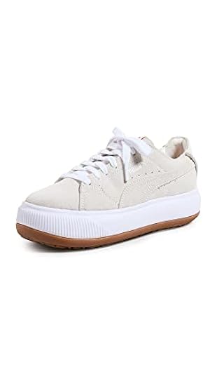 PUMA Sneakers Mayu Deconstructed Donna Suede 102257420