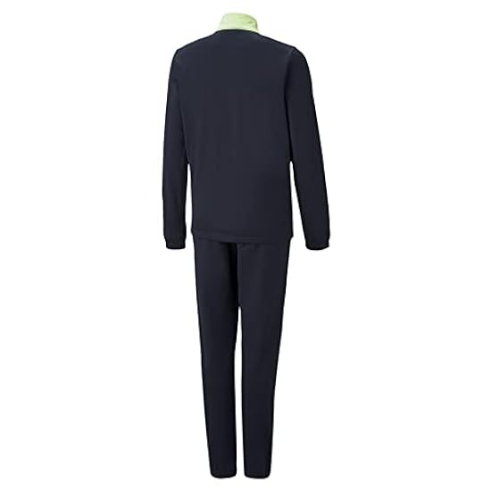 PUMA Individualrise Track Suit 14-16 Years 698198101