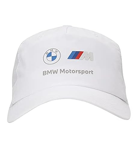 PUMA Cappellino da Baseball BMW M Motorsport Heritage 2