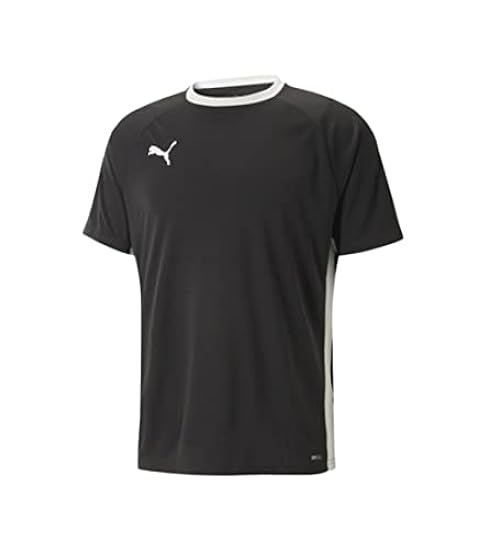 Puma Teamliga Short Sleeve T-shirt XL 765170111