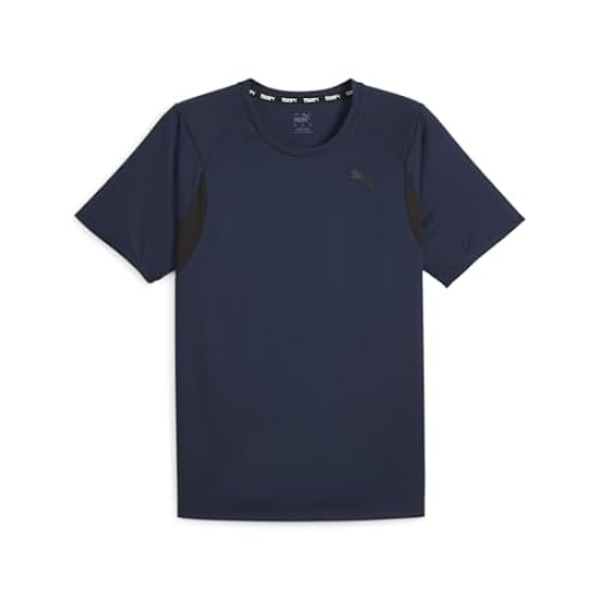 PUMA T-Shirt Fit Ultrabreathe da Uomo 341856091