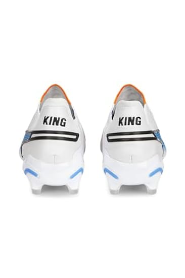 Puma King Ultimate Fg/ag Football Boots EU 934176212
