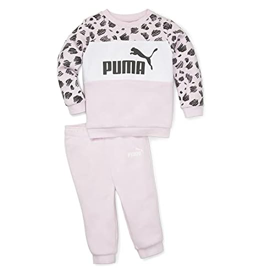 Tuta da jogging Puma Essentials+ per bambini 912387899