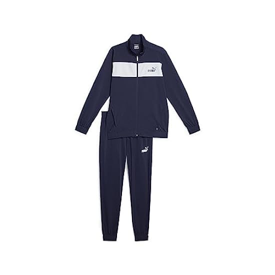 PUMA Men´s Poly Suit Cl Track Suit (pack of 1) 504