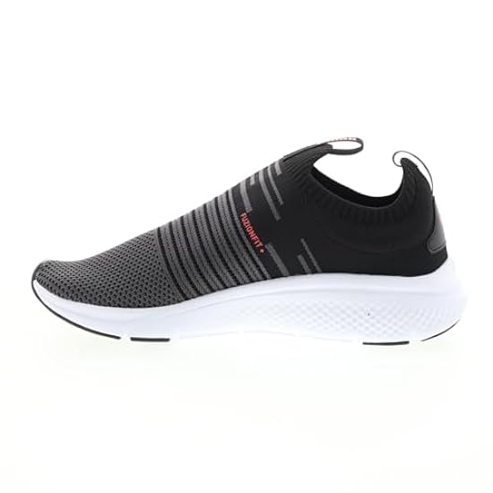 PUMA Softride Pro Echo Slip-on Sneaker Donna, nero, 37 EU 658976718