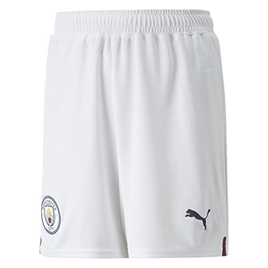 Pantaloncini per Bambini del Manchester City 2022/23 - 