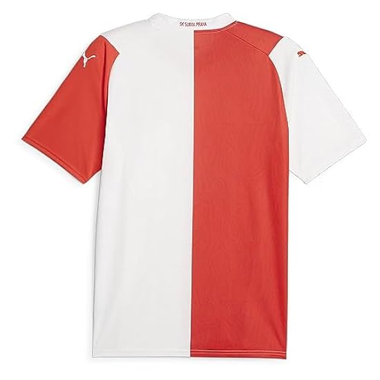 PUMA SKS Home Jersey Replica T-Shirt Unisex-Adulto 034165965