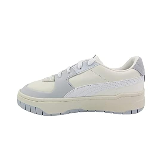 PUMA Cali Dream Pelle Scarpe Sneakers per Donna 38 EU 939106528
