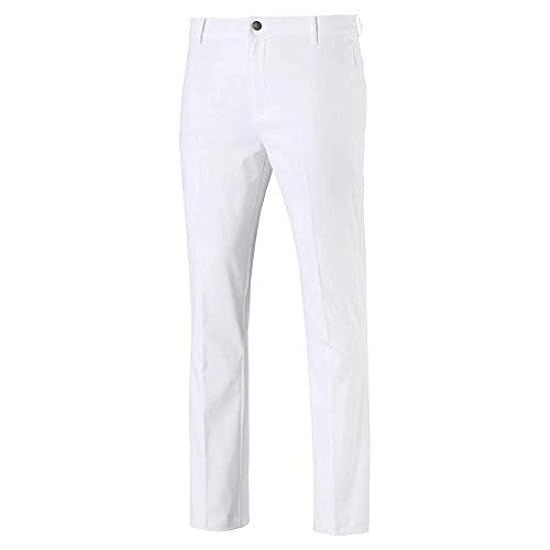 PUMA - Pantaloni Jackpot su Misura 2019, Pantalone Uomo 598154456