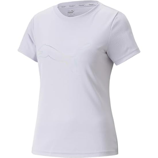 PUMA Concept Commercial Short Sleeve T-Shirt M 76716503
