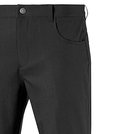 PUMA - Pantaloni Jackpot 5 Tasche 2019, Pantaloni Uomo 980097797
