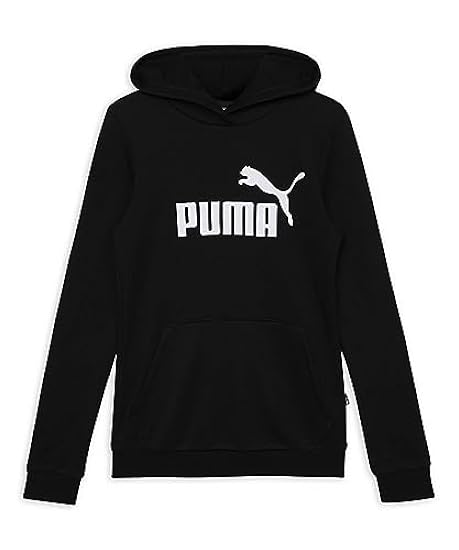 Puma Ess Logo Tr Hoodie 7-8 Years 960661338