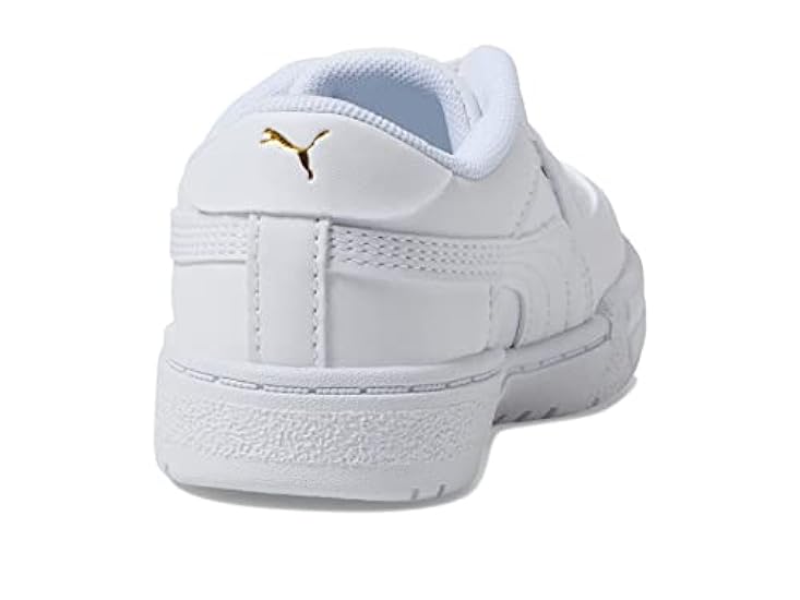 Puma - Infants Ca Pro Classic Ac Shoes, Size: 4 M US Toddler, Color: Puma White 801244592