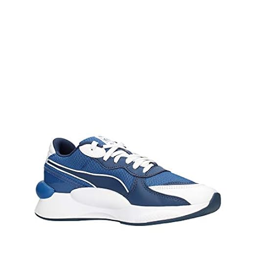 PUMA RS 9.8 Player Rs Sneaker Blu da Bambino 371490-01 722094055