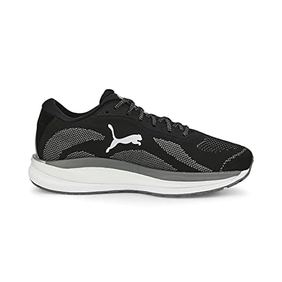 Puma Magnify Nitro Knit Running Shoes EU 41 149674497
