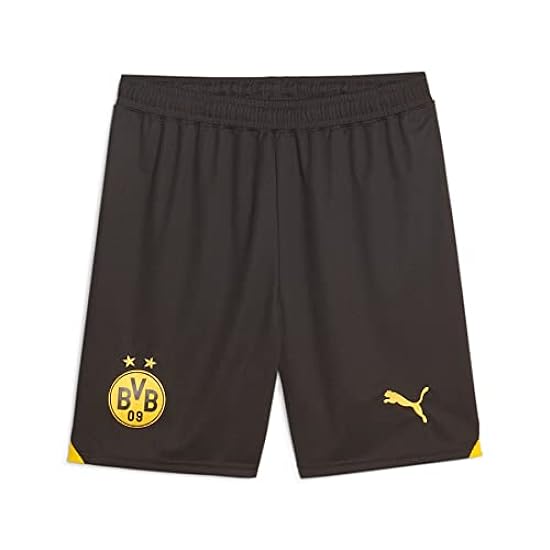 PUMA Borussia Dortmund BVB Replica Shorts 884057936
