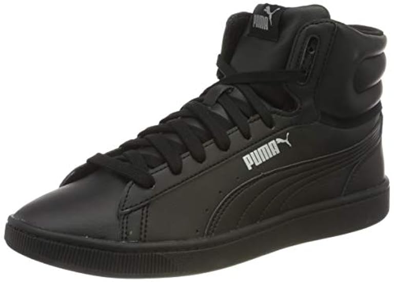 PUMA Vikky V2 Mid SL Jr, Sneaker Bambine e Ragazze 9208