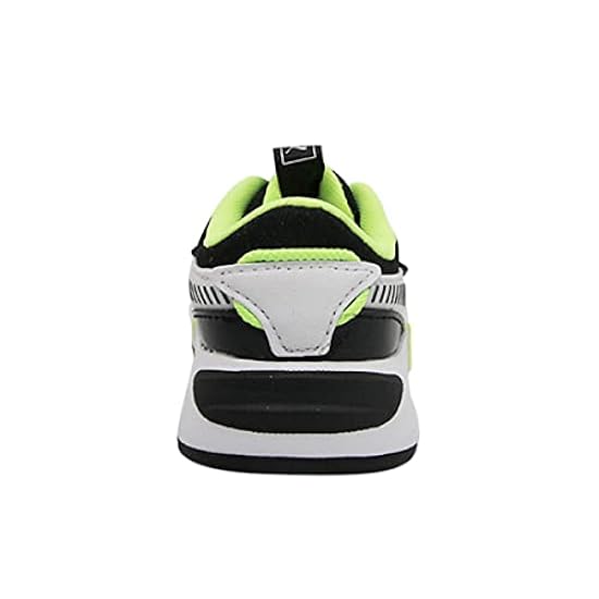 PUMA RS-Z Visual E AC Scarpe Sneakers per Bambini 013963974