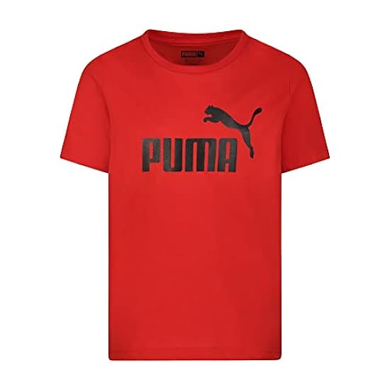 PUMA Graphic T-Shirt Bambino 003637370