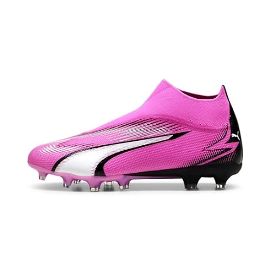 Puma Men´s Ultra Match+ Ll Fg/AG Soccer Shoe 632626307