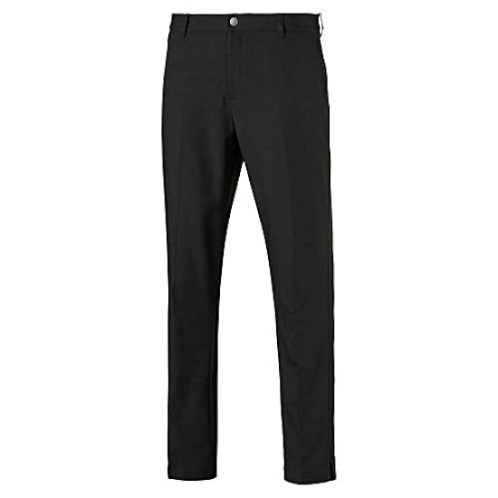PUMA - Pantaloni Jackpot 2019, Pantalone Uomo 093363055