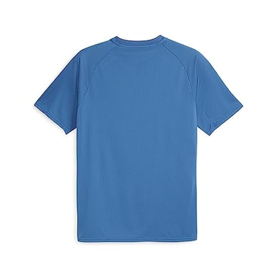 PUMA Prematch SS Jersey T-Shirt Unisex - Adulto 439196790