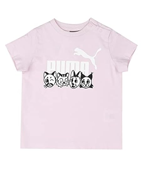 PUMA Ess+ Mates Tracksuit 24 Months-3 Years 106541953