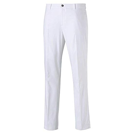 PUMA - Pantalone Jackpot 2019, Pantalone Uomo 981716369