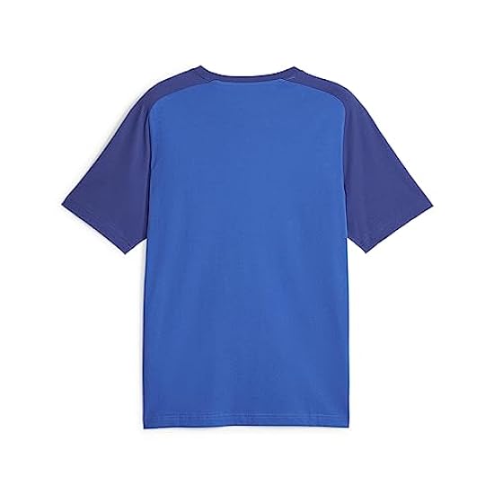 PUMA Casuals Tee T-Shirt Unisex - Adulto 460921032