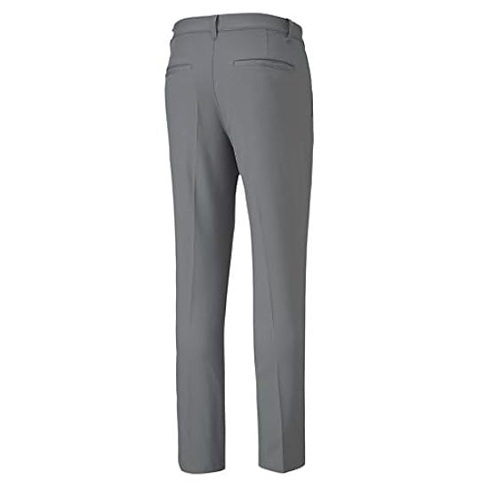PUMA - Tailored Golf Tech Pant, Pantaloni in Tessuto Uomo 302242015