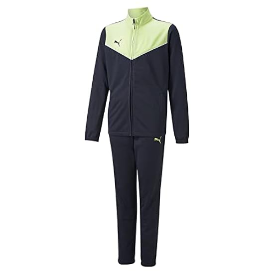 PUMA Individualrise Track Suit 5-6 Years 938151571