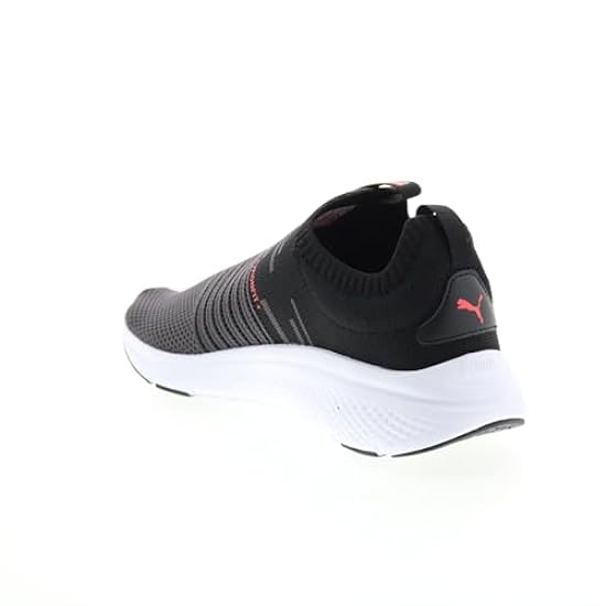 PUMA Softride Pro Echo Slip-on Sneaker Donna, nero, 37 EU 658976718