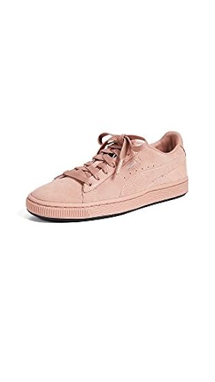 Puma Women´s x Mac One Classic Sneakers, Muted Clay/Muted Clay, 9.5 M US 484697943