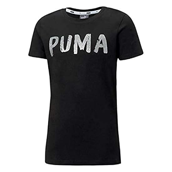 PUMA - Alpha G, Maglietta Bambine e Ragazze 610143780