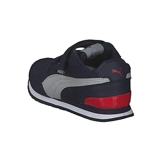 PUMA St Runner V2 SD V PS, Sneaker Unisex-Bambini 109782304