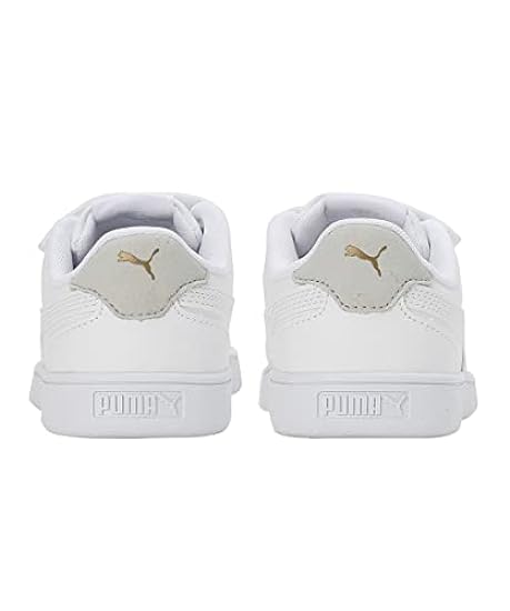 PUMA Shuffle - Sneaker da bambino 419027637