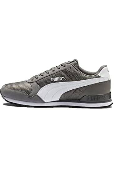 PUMA ST Runner V2 Mesh, Sneakers Unisex-Adulto, 40 EU 028474488