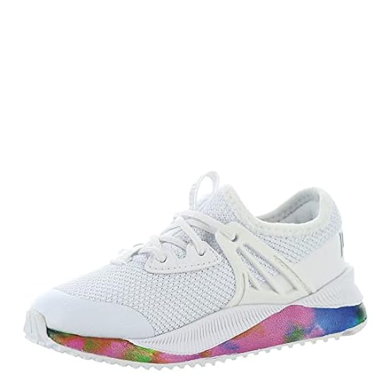 PUMA Pacer Future Bleached AC INF Ragazze InfantToddler