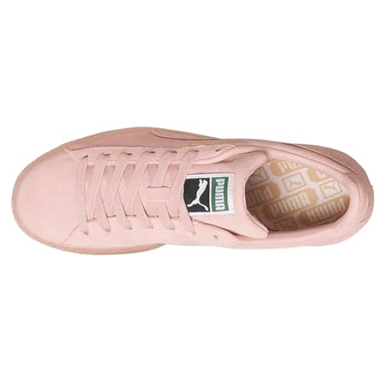 PUMA Women´s Suede Elemental Ankle-High Fashion Sneaker 113475241