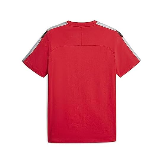 PUMA T-Shirt Scuderia Ferrari Race MT7 540637168