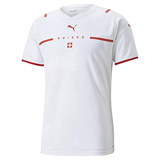 PUMA Sfv Away Shirt Replica Calzettoni Calcio Uomo 7494