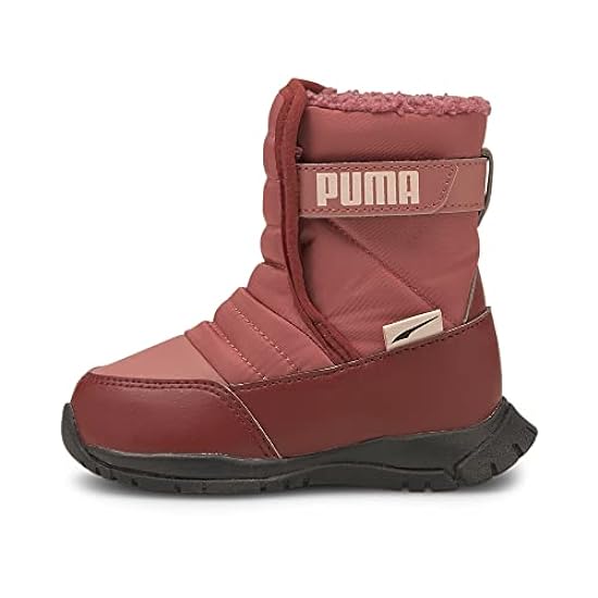 PUMA Nieve Boot WTR AC Inf, Scarpe da Ginnastica Unisex-Bimbi 0-24 907947566