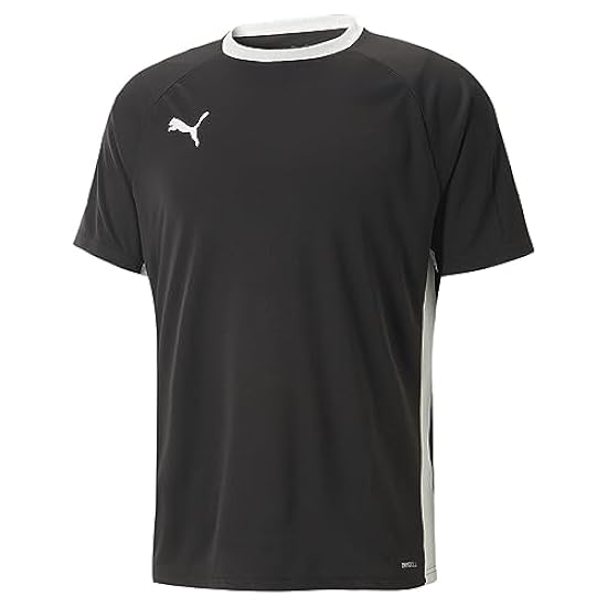 PUMA Teamliga Multisport Shirt Maglietta Unisex-Adulto 