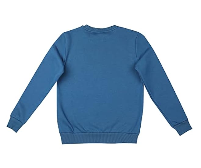 PUMA Essential Big Logo Crew Sweater Kids 884414283