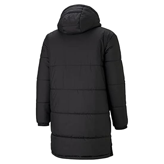 PUMA Bench Jacket giacca Uomo 997079701